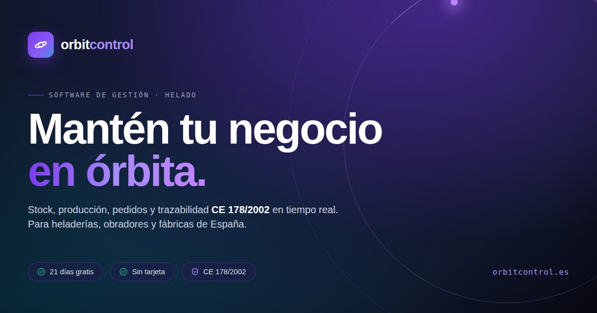 OrbitControl